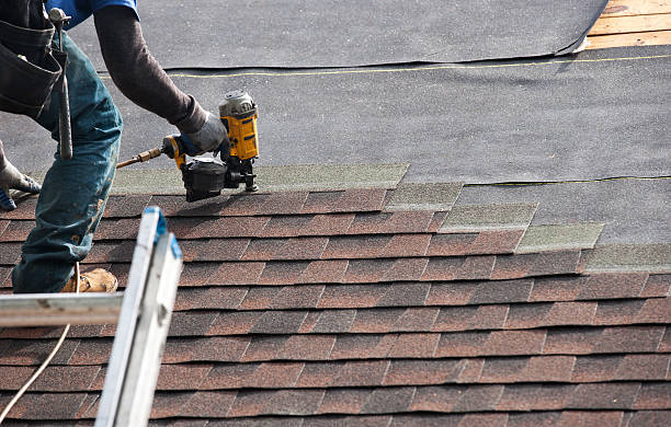 Licensed Roof Installation service in Manitou, KY - Brentwood Metal Roofing